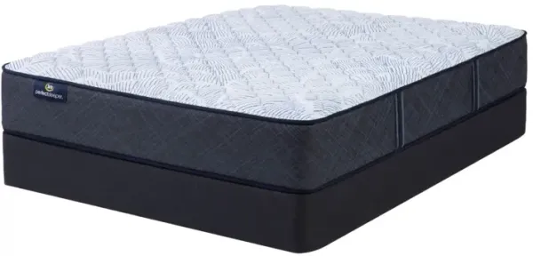 BLUE LAGOON FIRM FULL MATTRESS