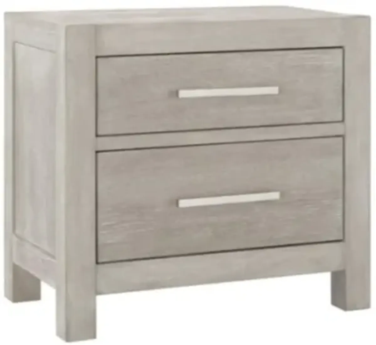 MILLWORK NIGHTSTAND