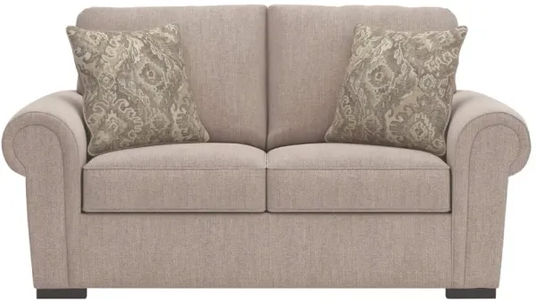 SARAROSE HEATHER LOVESEAT