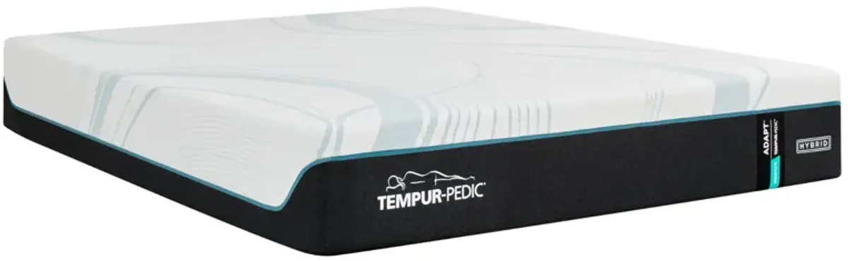 ADAPT 2.0 MEDIUM HYBRID QUEEN MATTRESS