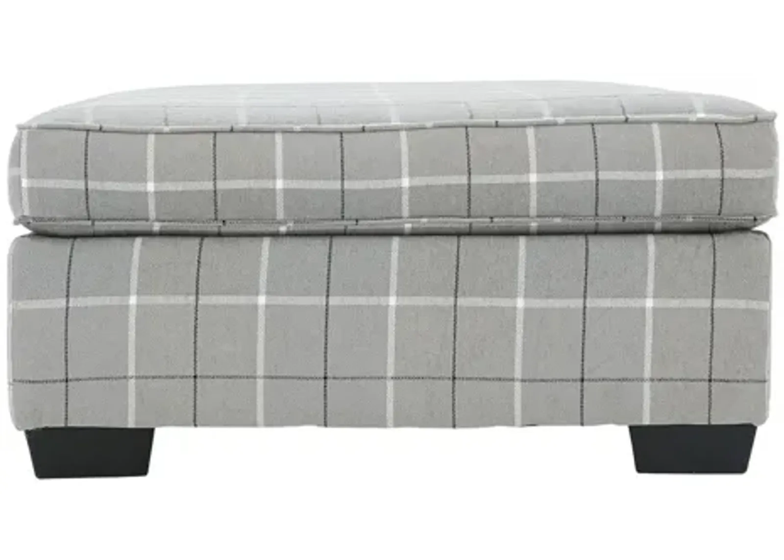 COOPER COCKTAIL OTTOMAN