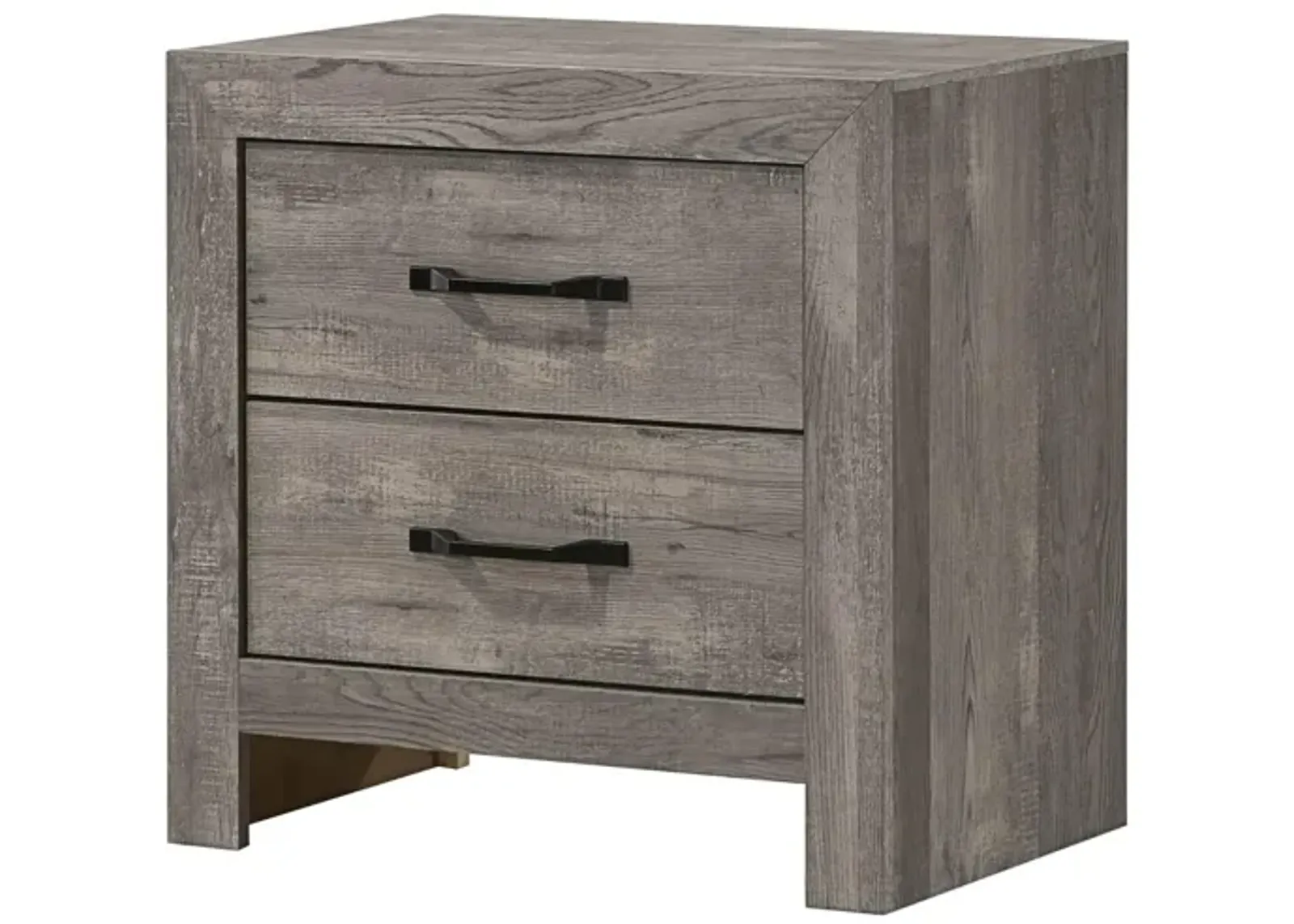 ARIANNA GREY NIGHTSTAND