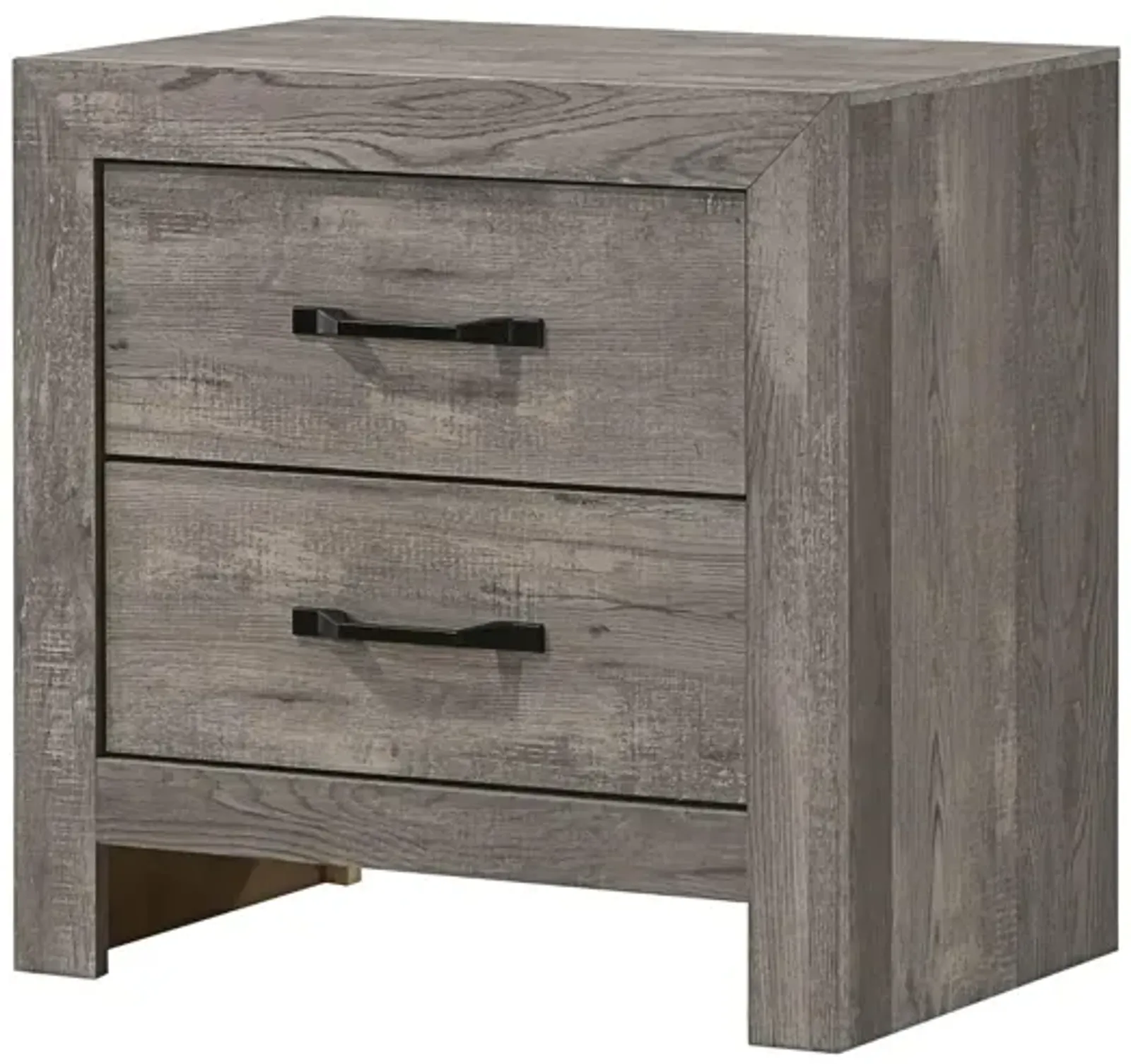 ARIANNA GREY NIGHTSTAND