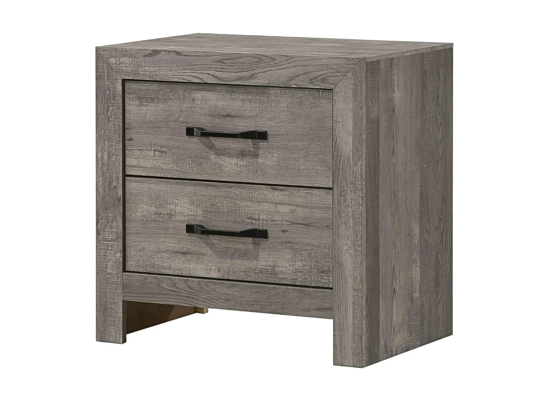 ARIANNA GREY NIGHTSTAND