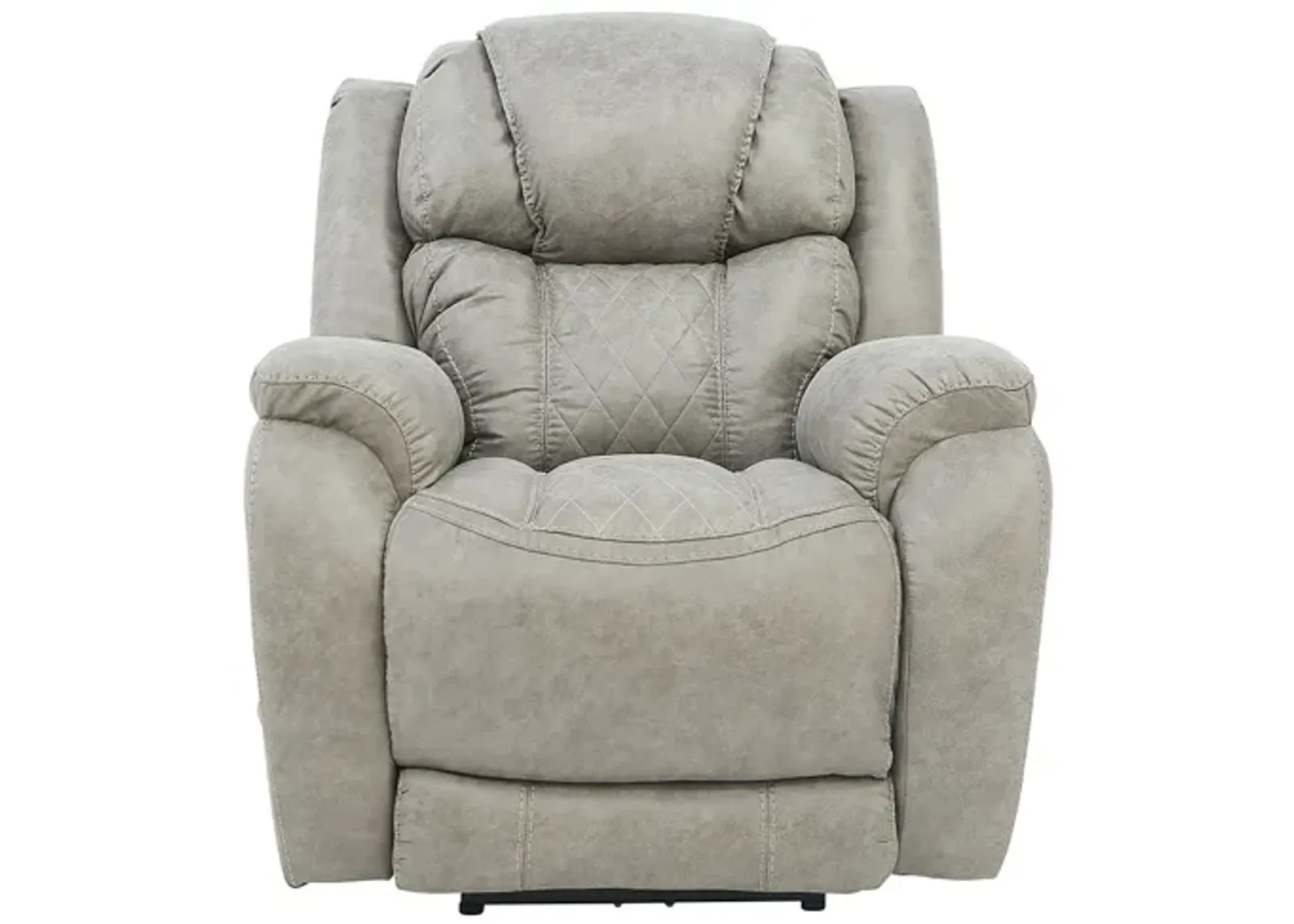 CASON MUSHROOM 3P POWER RECLINER