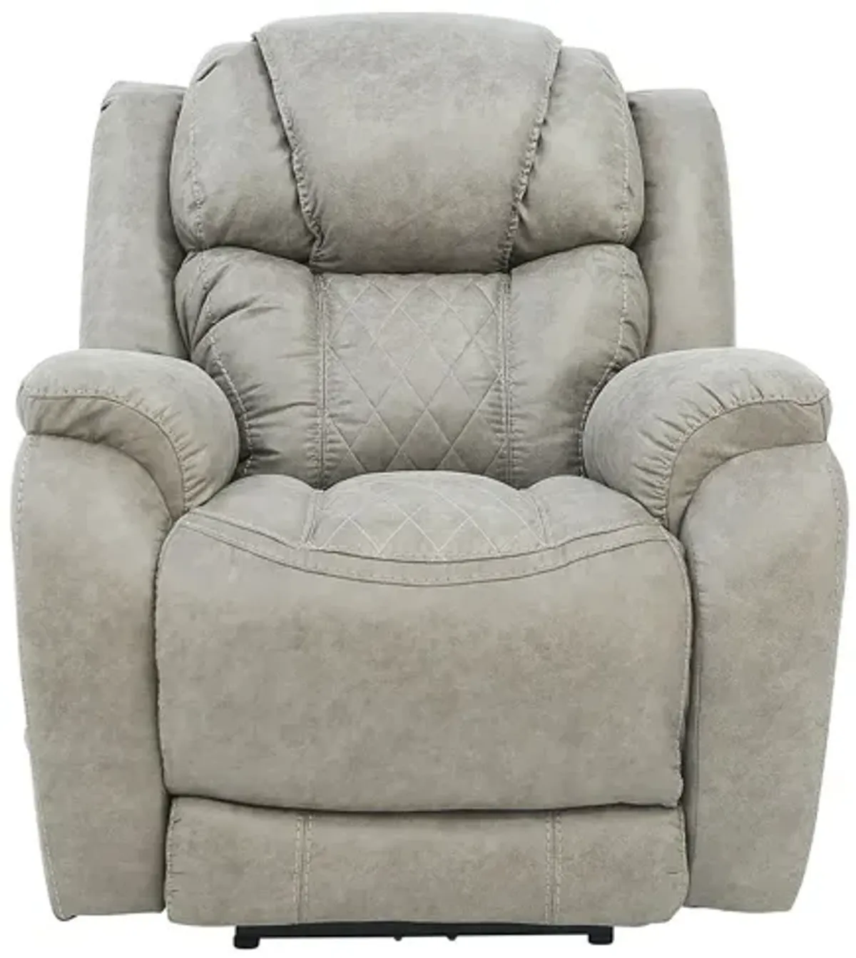 CASON MUSHROOM 3P POWER RECLINER