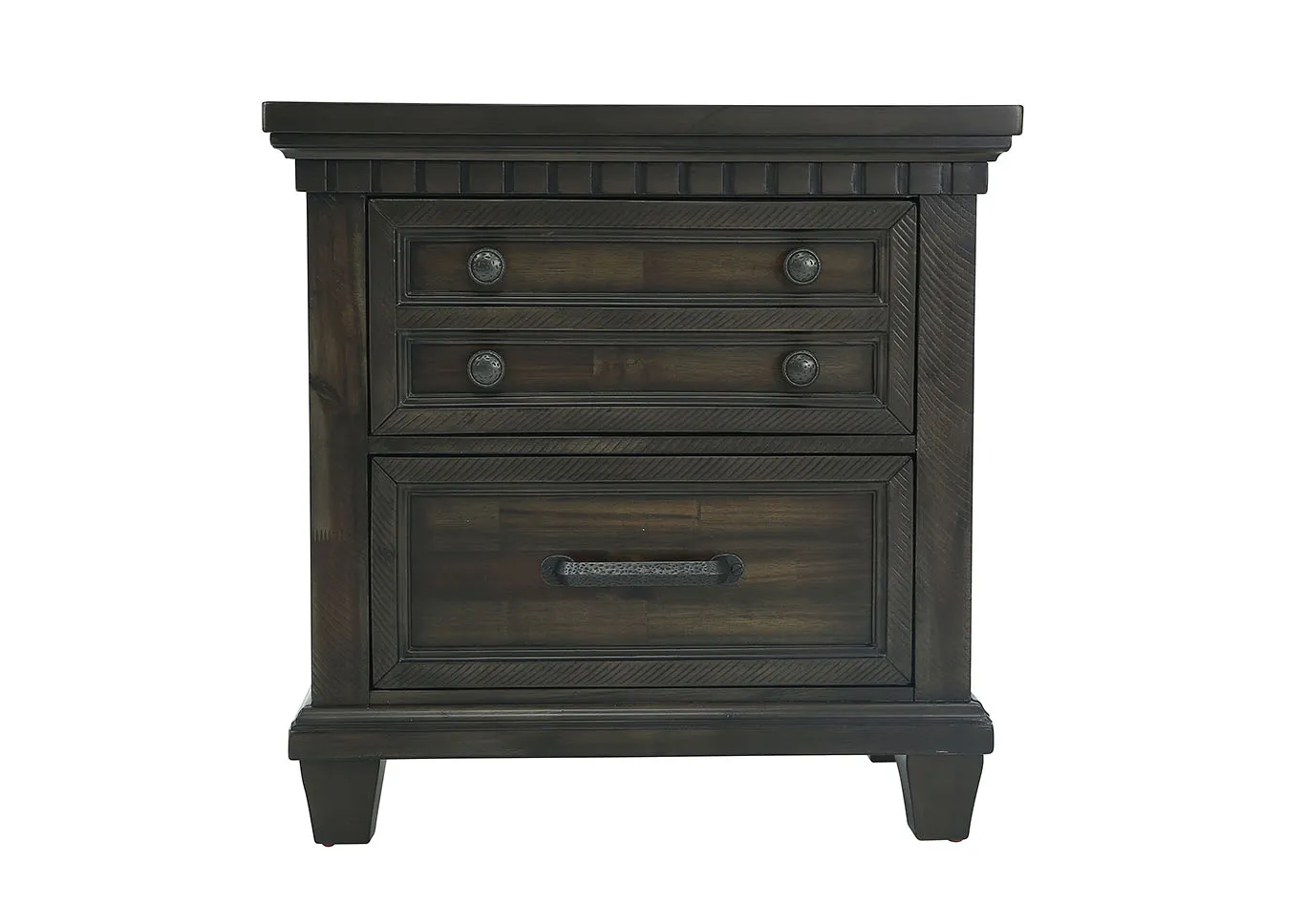 MCCABE NIGHTSTAND W/USB