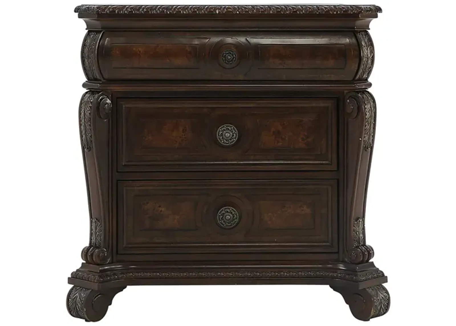 GENEVIEVE NIGHTSTAND