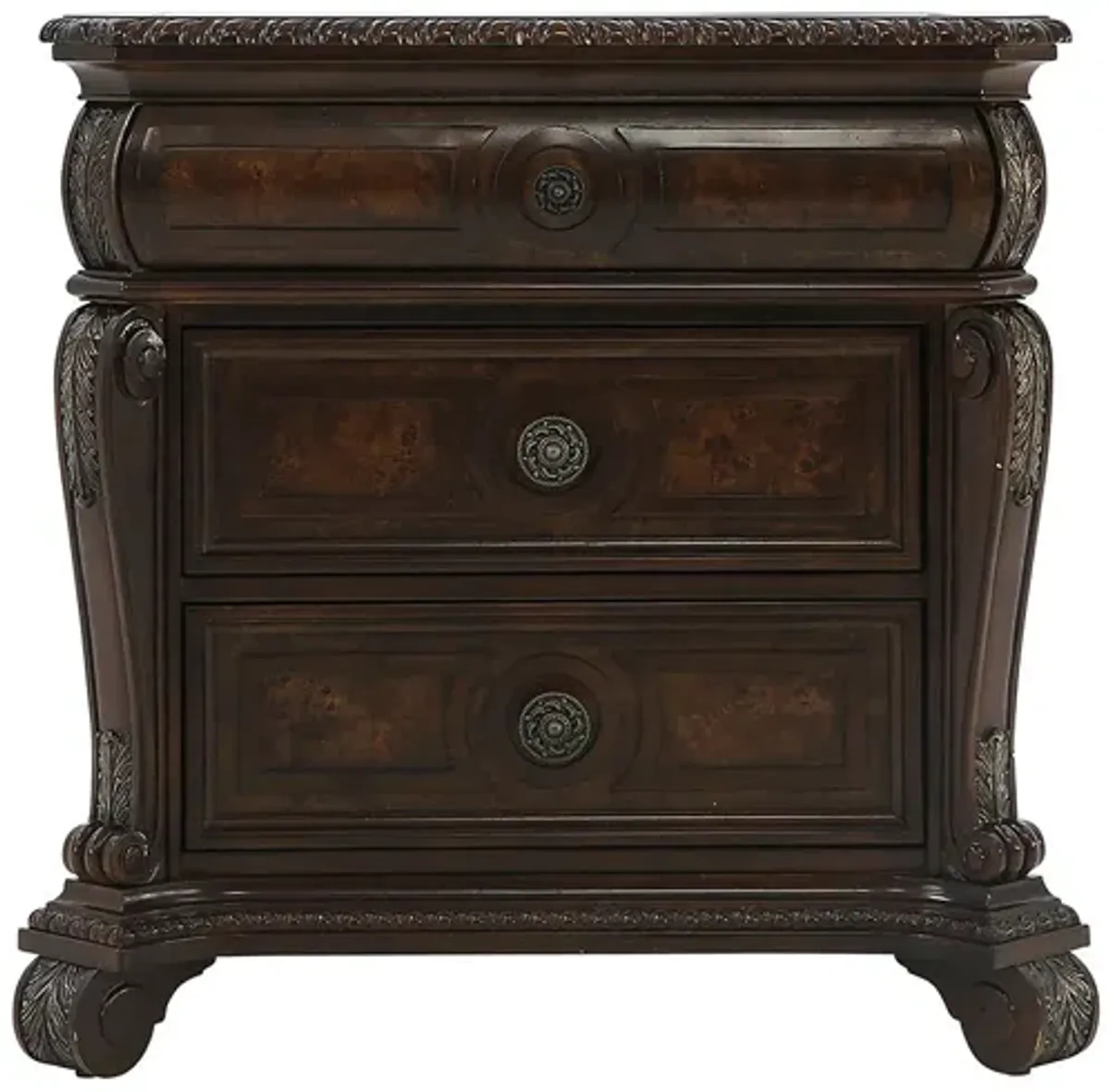 GENEVIEVE NIGHTSTAND