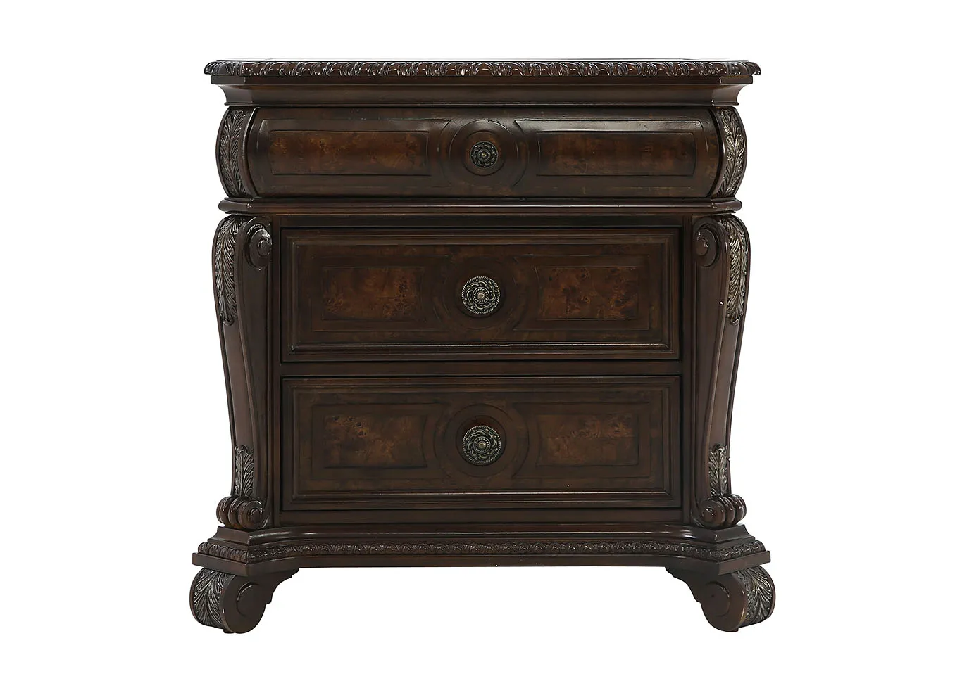 GENEVIEVE NIGHTSTAND