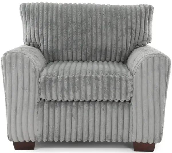 RANGER SHARKSKIN CHAIR