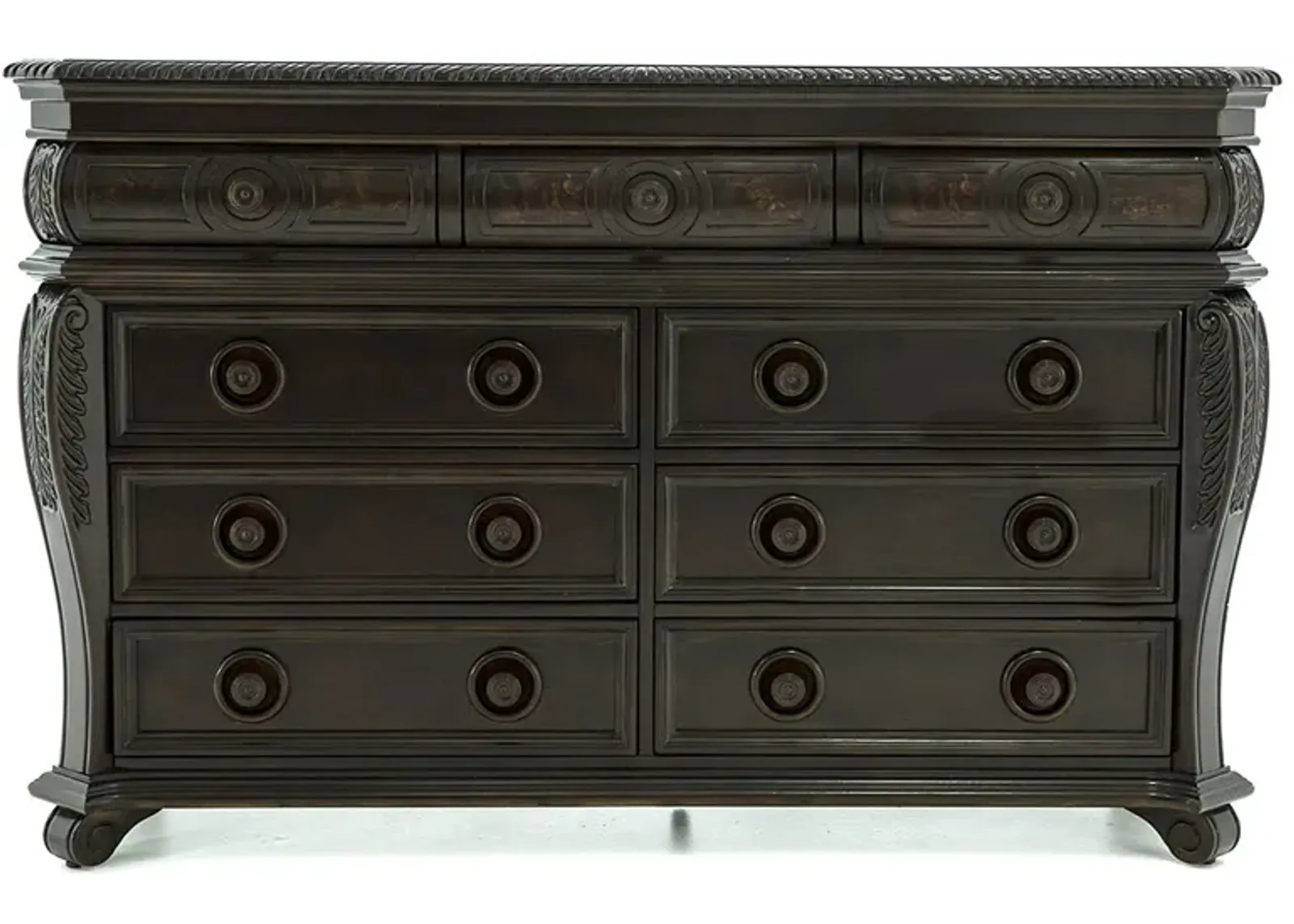 HILLSBORO DRESSER