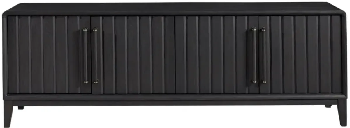 ELURE 80" PEPPERCORN CONSOLE