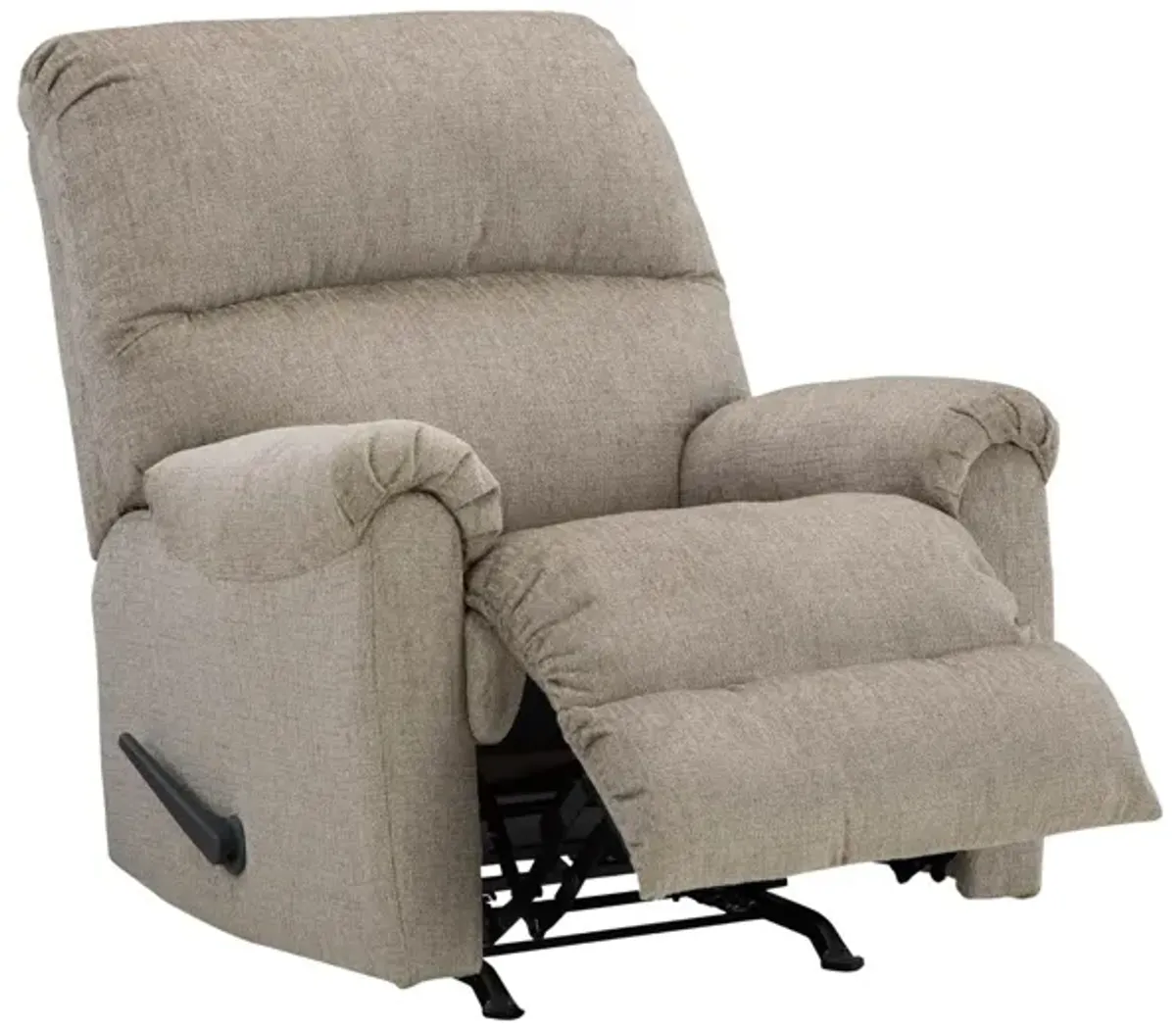 STONEMEADE TAUPE RECLINER