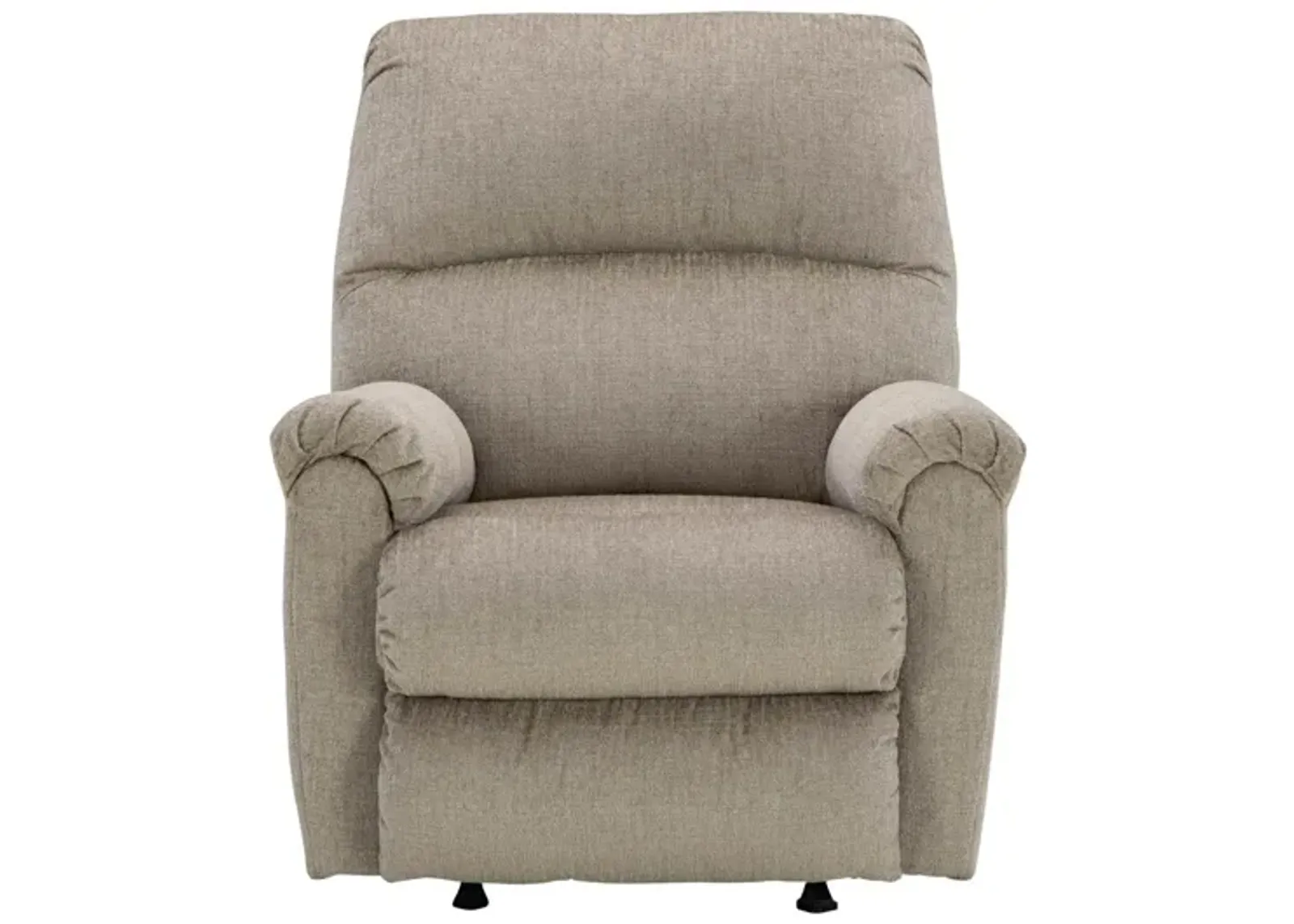 STONEMEADE TAUPE RECLINER