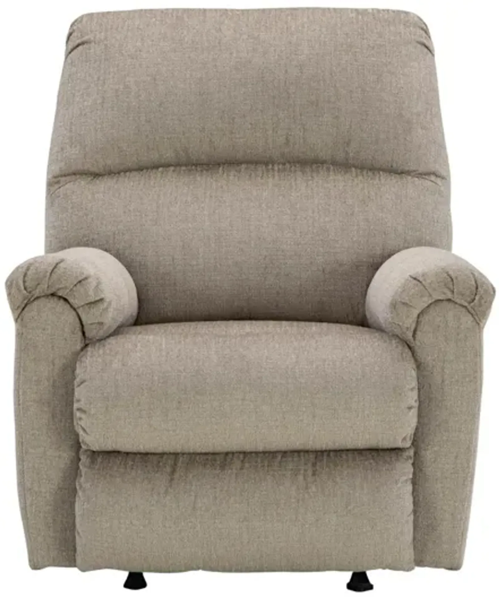 STONEMEADE TAUPE RECLINER