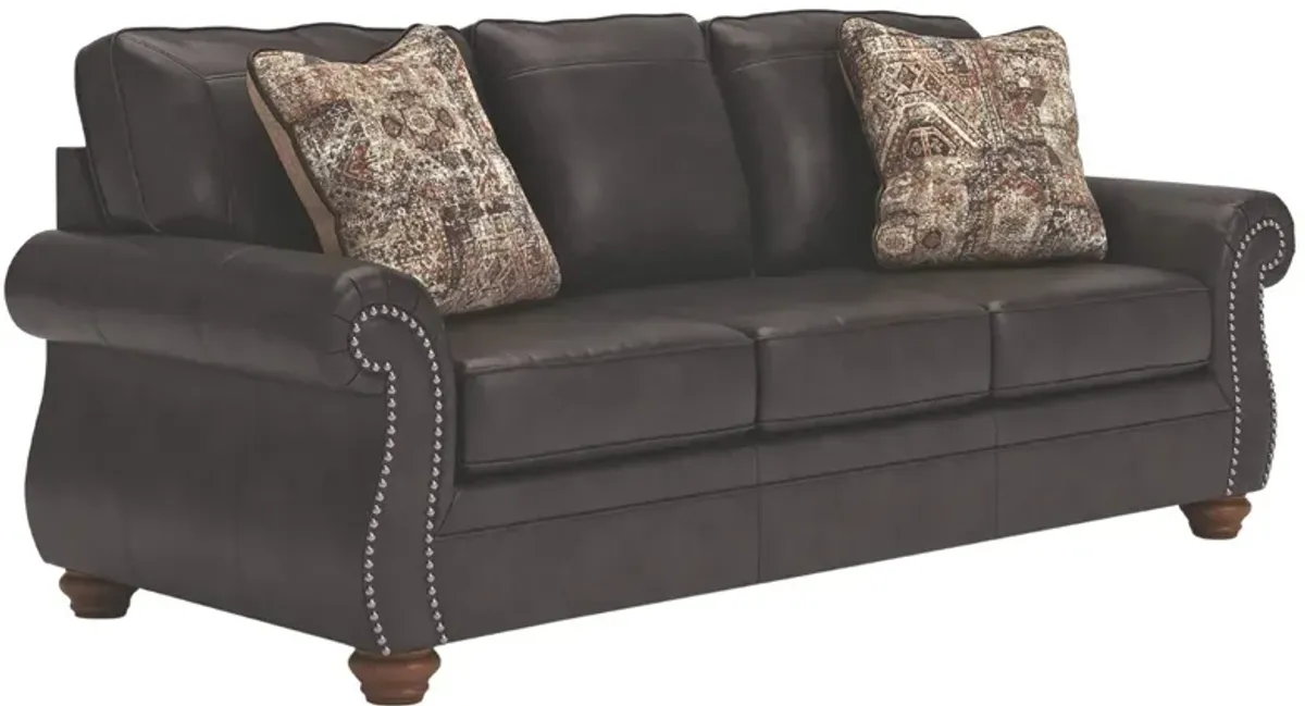 SHADSBURNE GRANITE SOFA