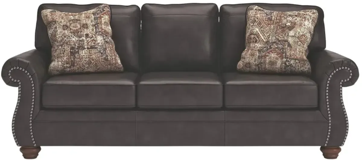 SHADSBURNE GRANITE SOFA