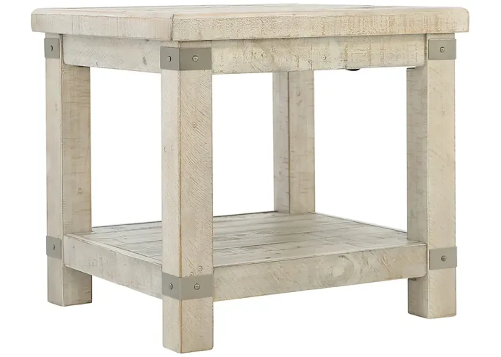 CARYNHURST END TABLE