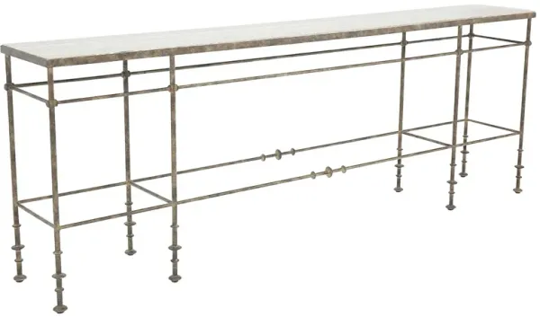 LAGRANGE ST JAMES CONSOLE