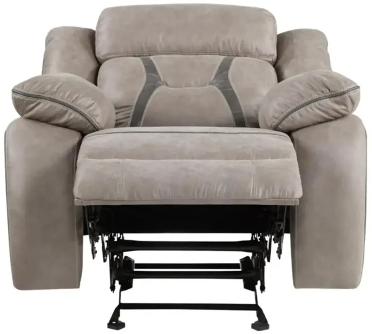 TYSON GLIDER RECLINER