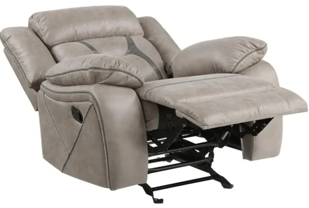 TYSON GLIDER RECLINER