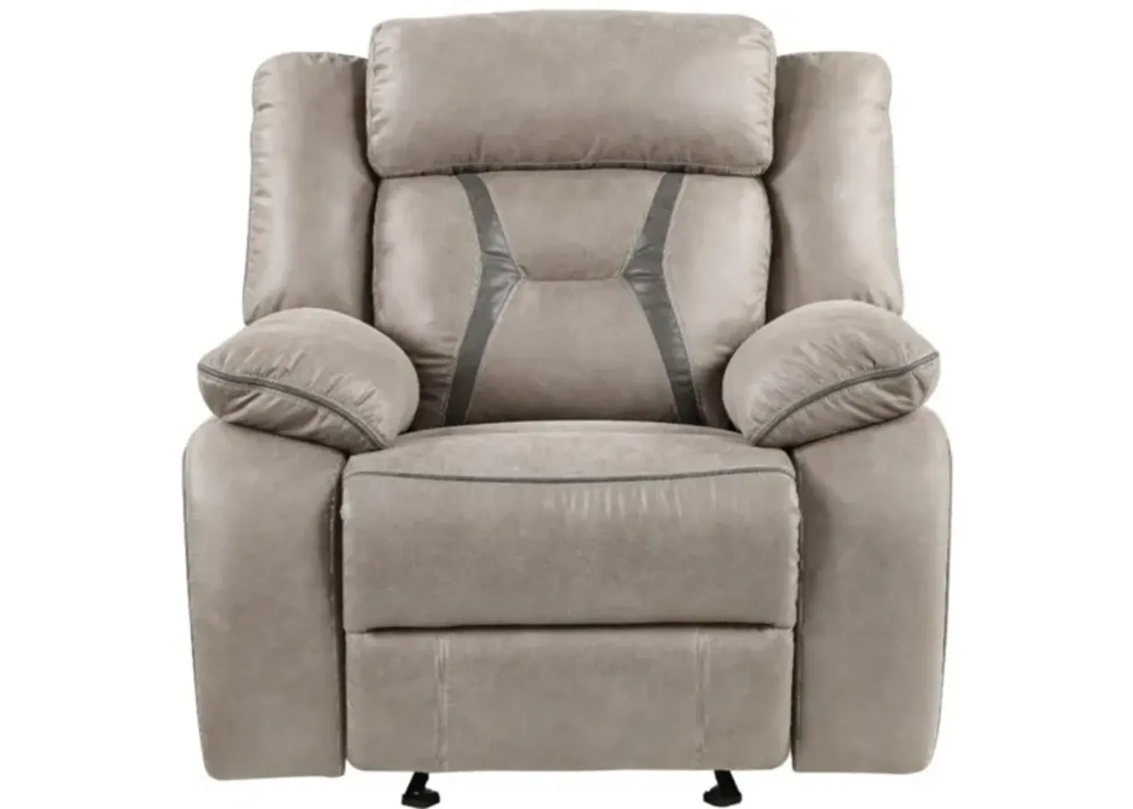 TYSON GLIDER RECLINER