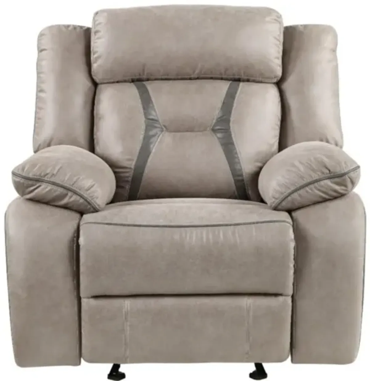 TYSON GLIDER RECLINER