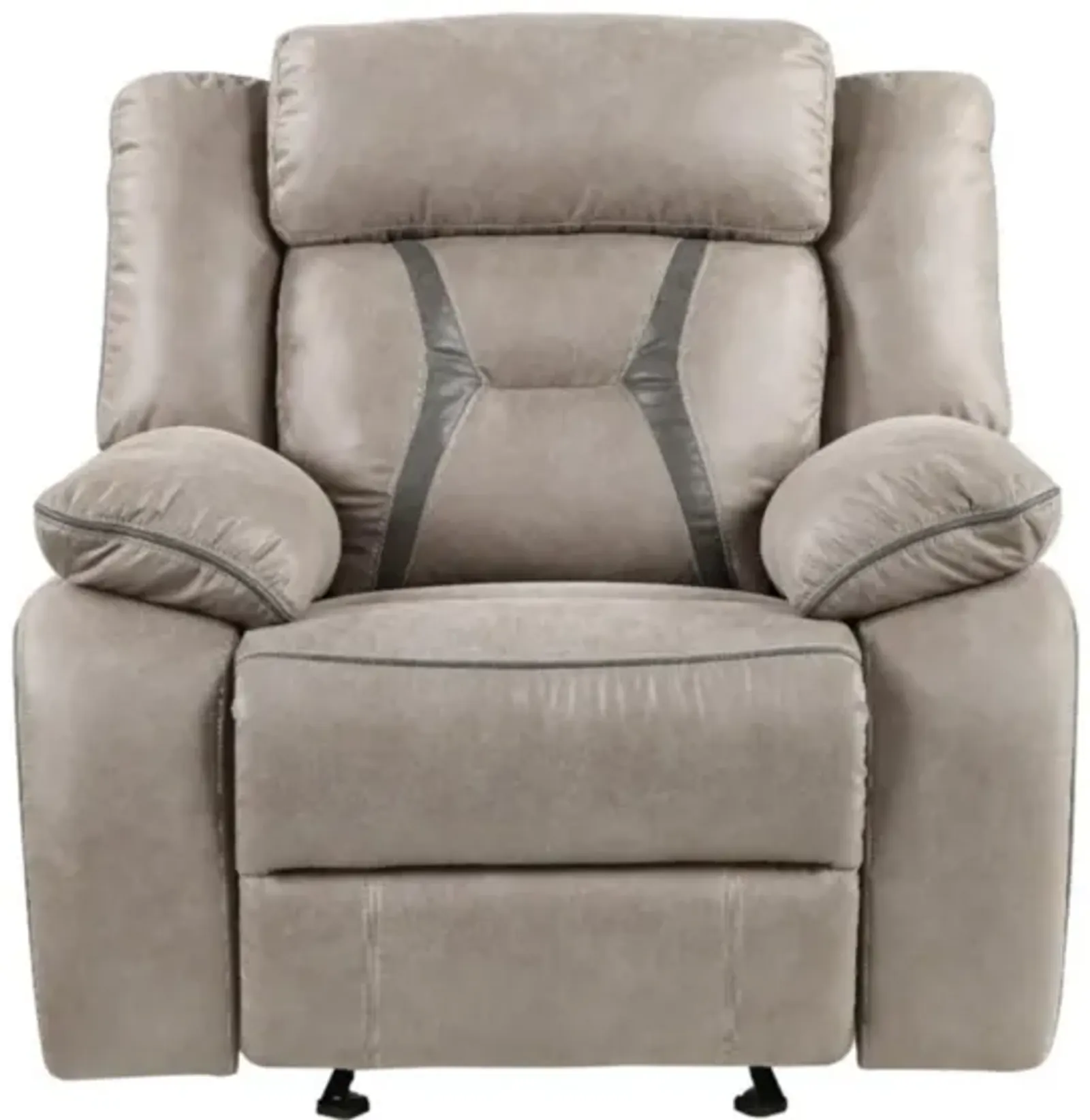 TYSON GLIDER RECLINER