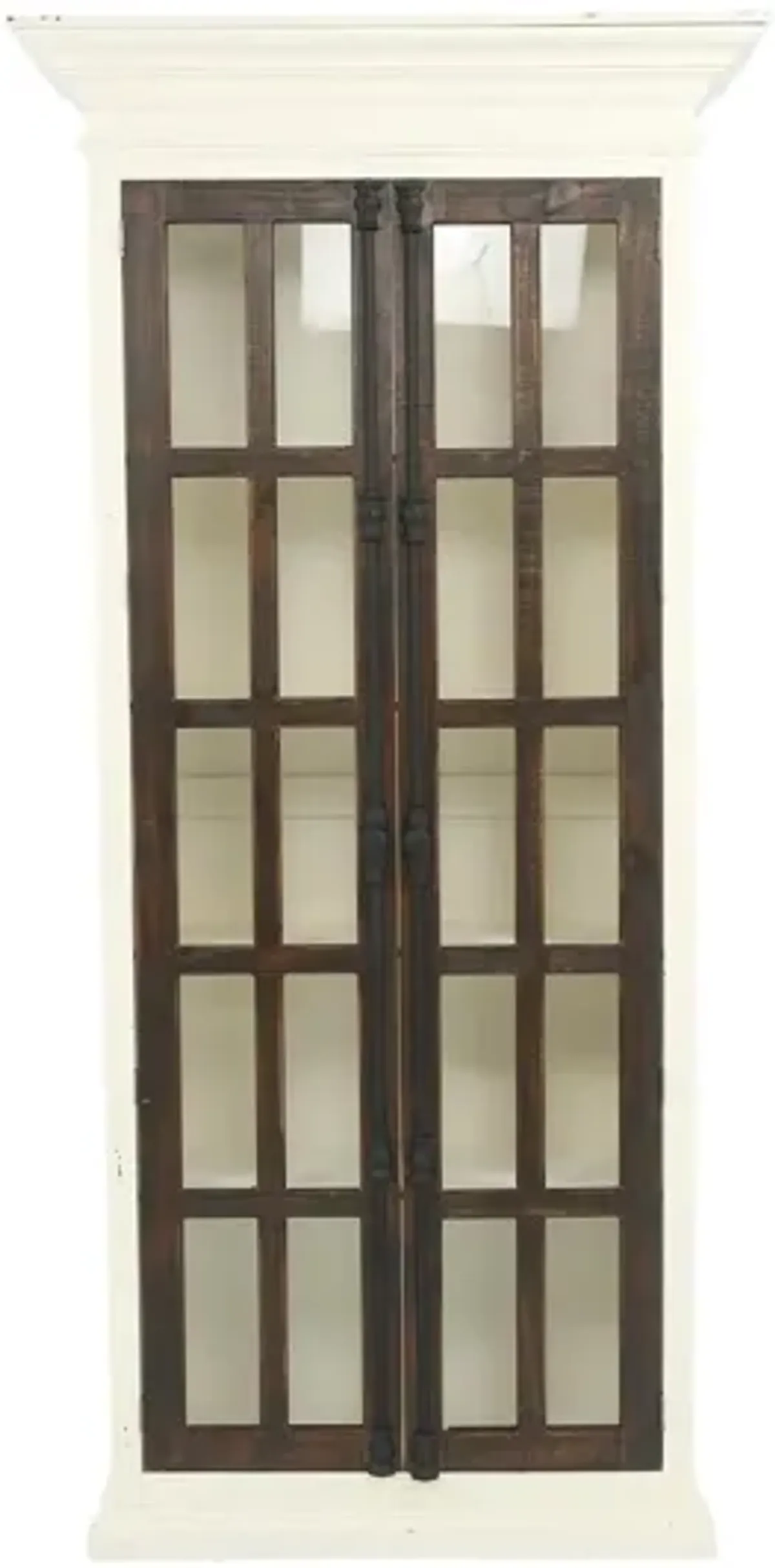 ENZO UPRIGHT CABINET