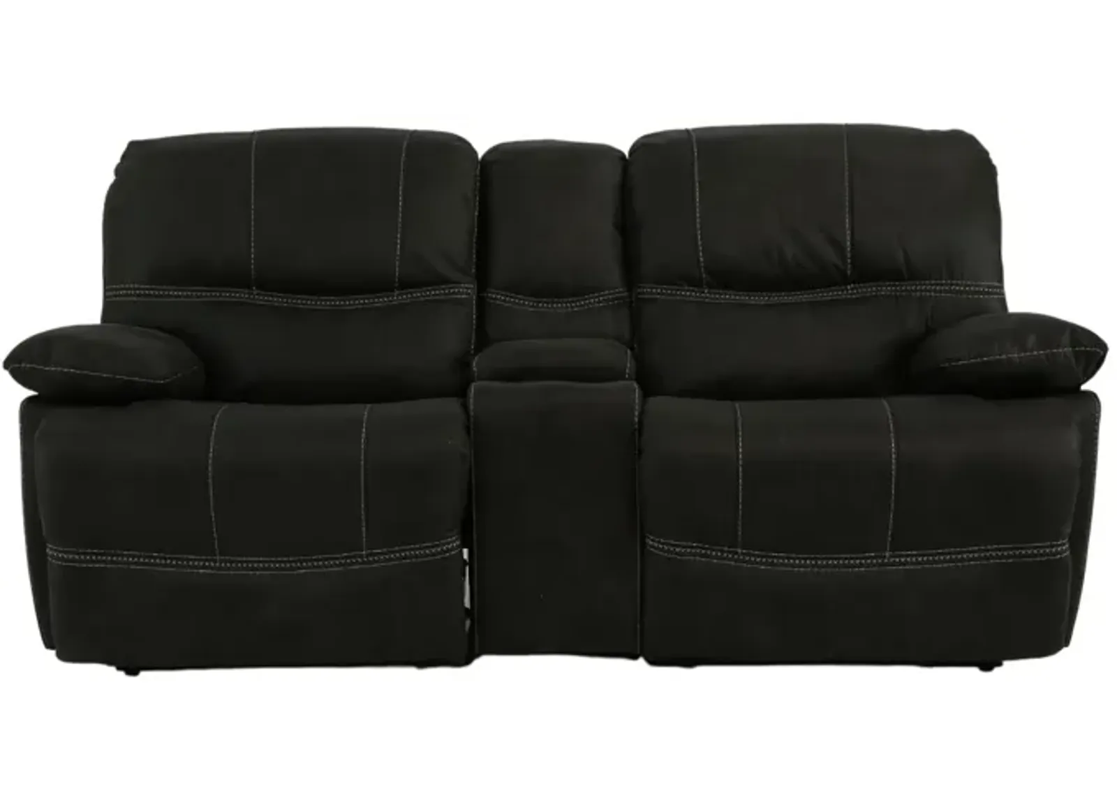 ODESSA GRANITE 2P POWER ZERO GRAVITY RECLINING LOVESEAT WITH CONSOLE