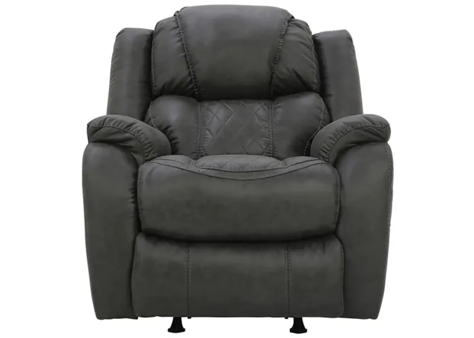 CASON STEEL RECLINER