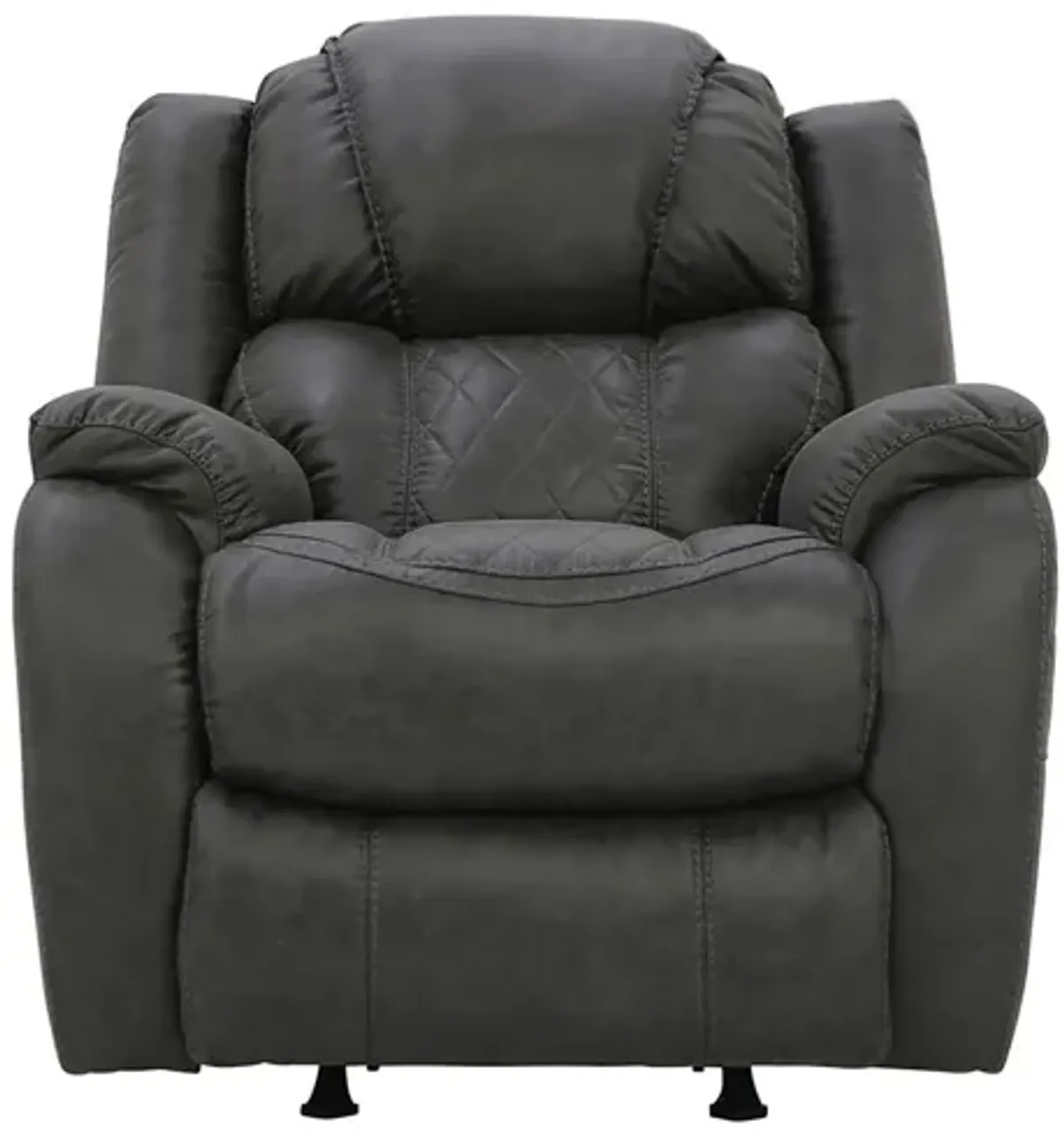 CASON STEEL RECLINER