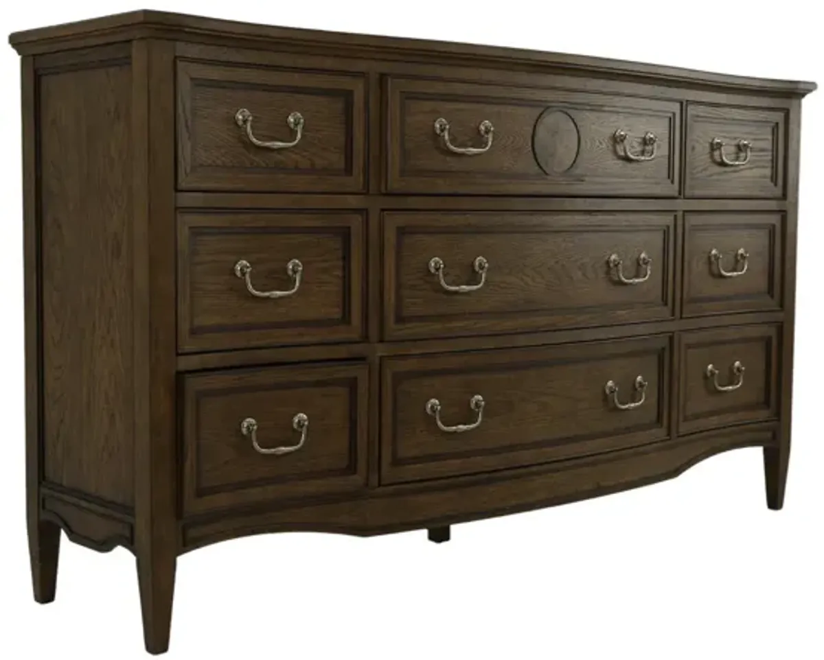 WINCHESTER DRESSER