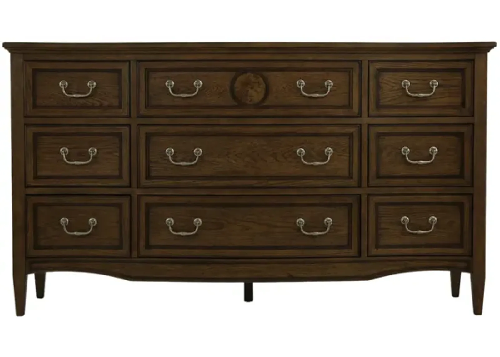 WINCHESTER DRESSER