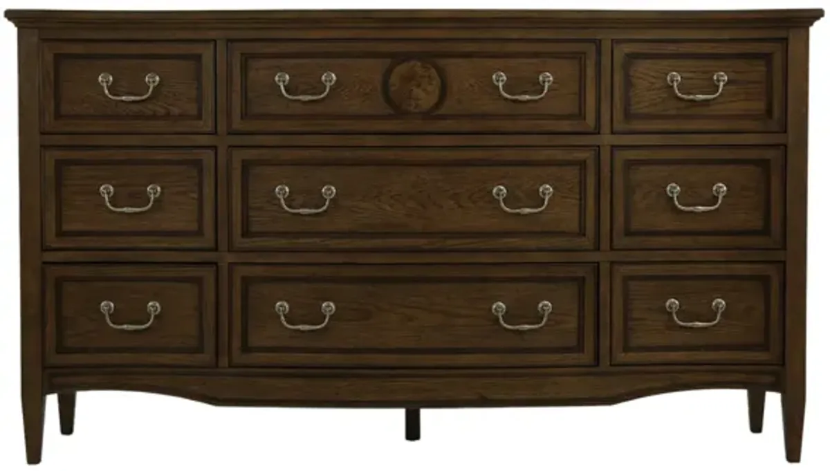 WINCHESTER DRESSER