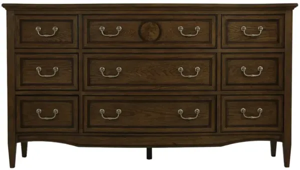 WINCHESTER DRESSER