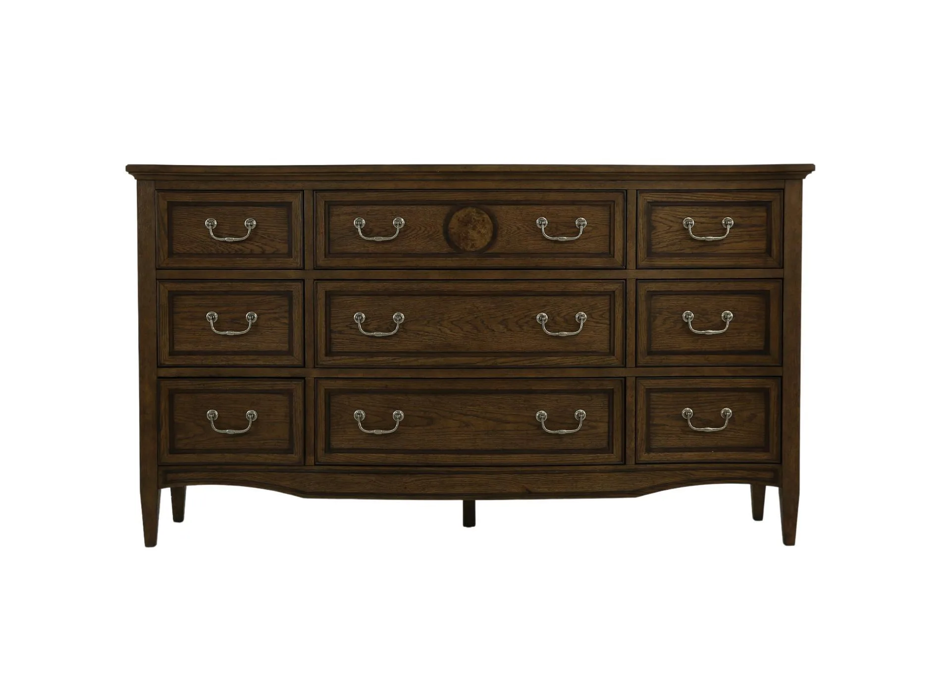 WINCHESTER DRESSER