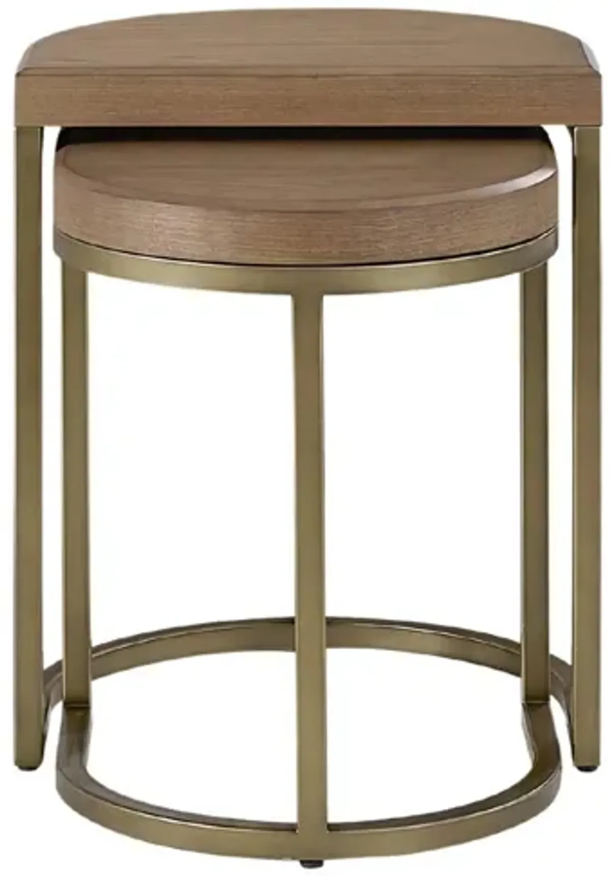 ELURE NESTING TABLES