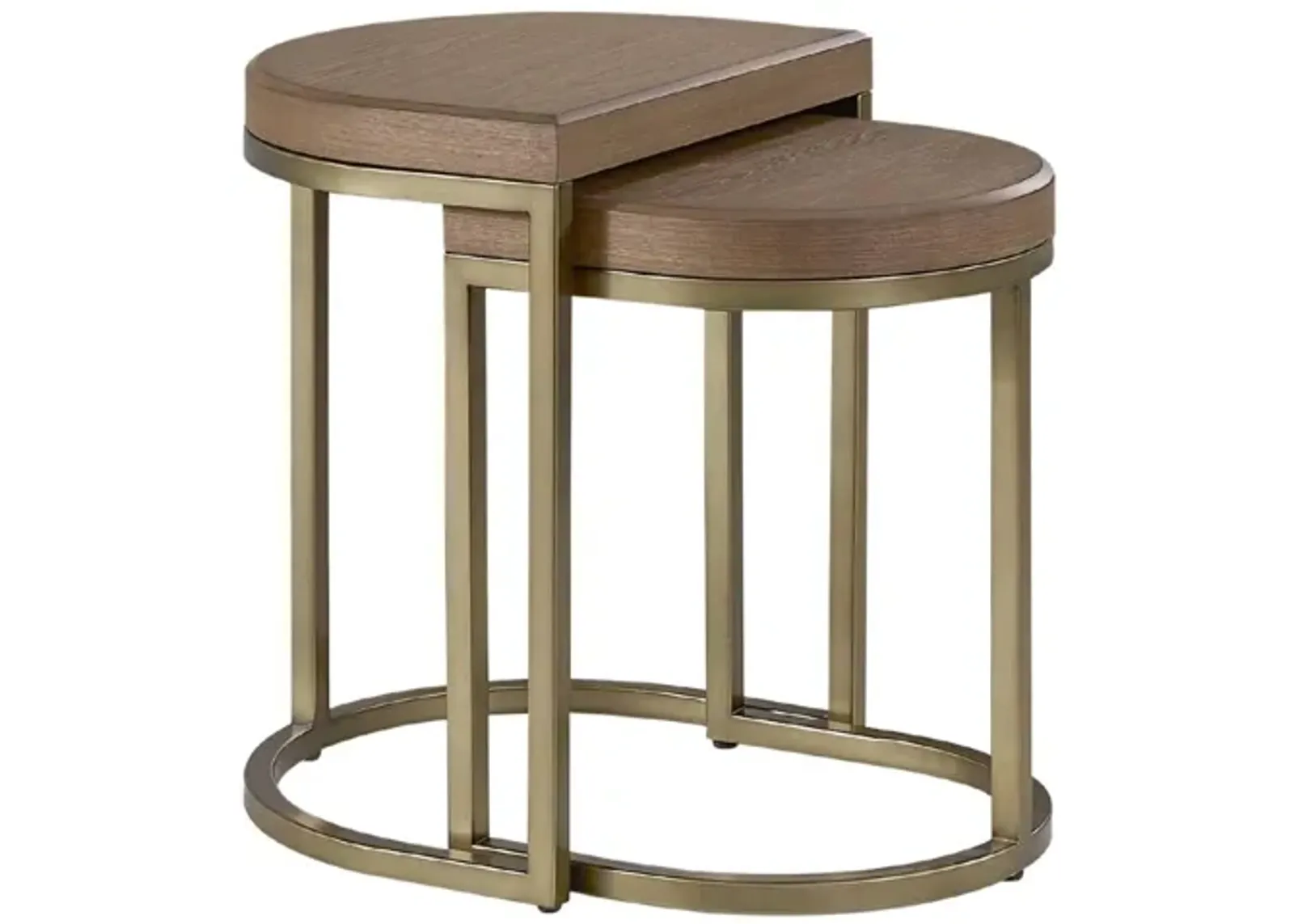 ELURE NESTING TABLES