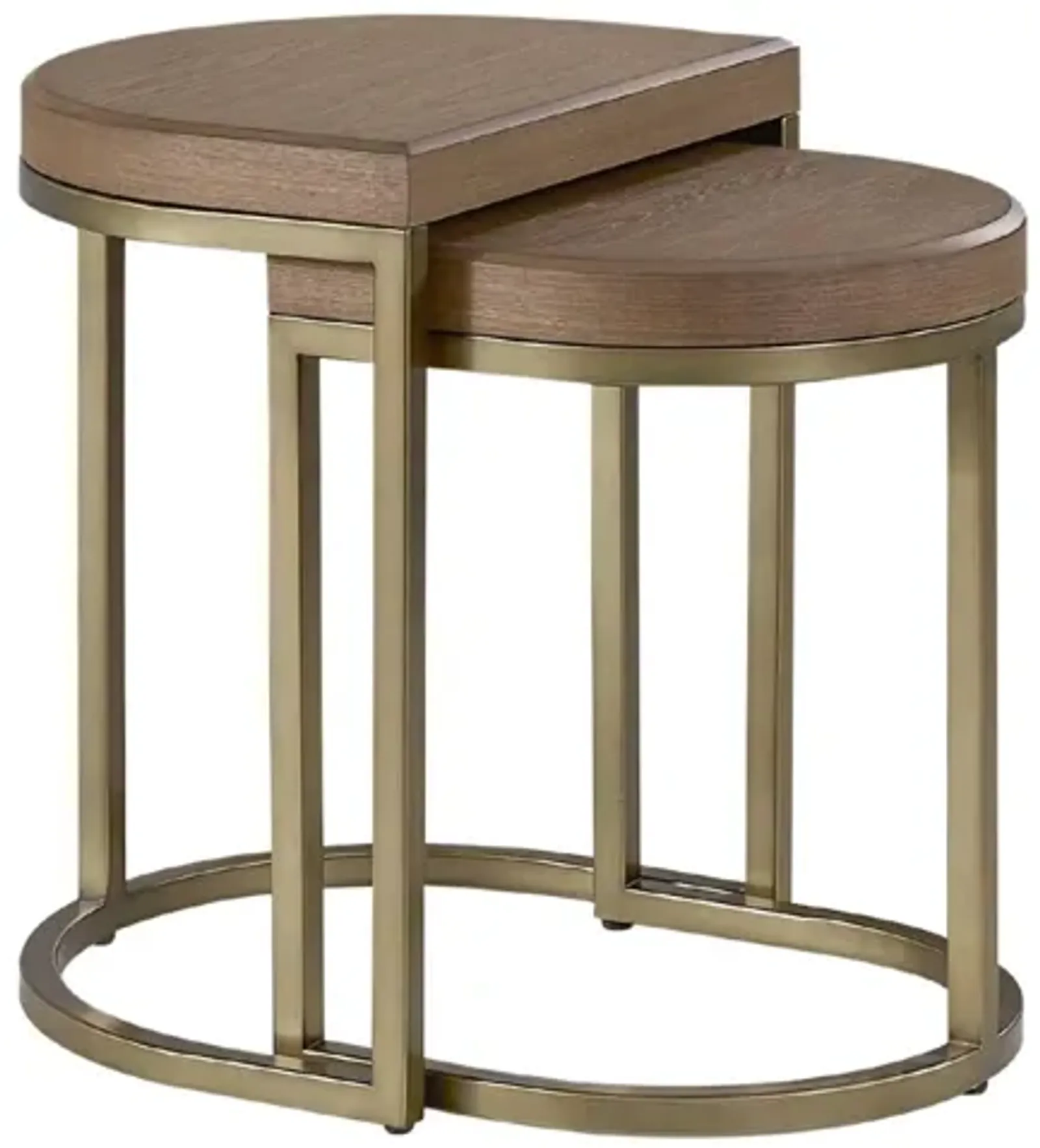 ELURE NESTING TABLES