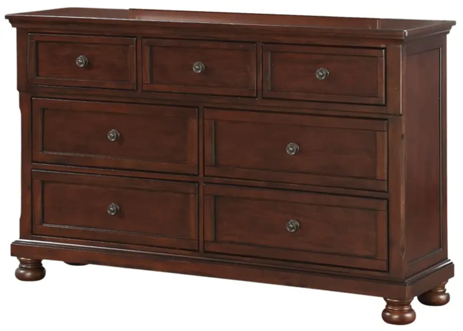 KINGSMAN CHERRY DRESSER