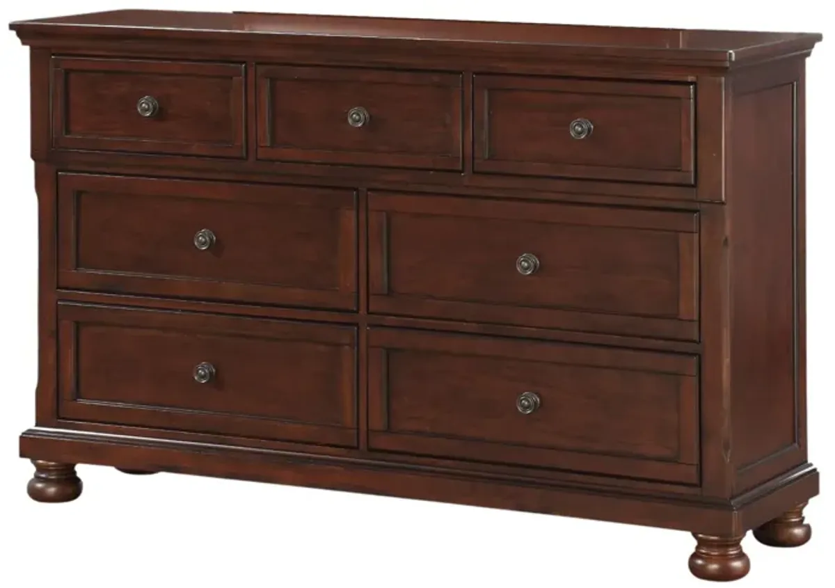 KINGSMAN CHERRY DRESSER