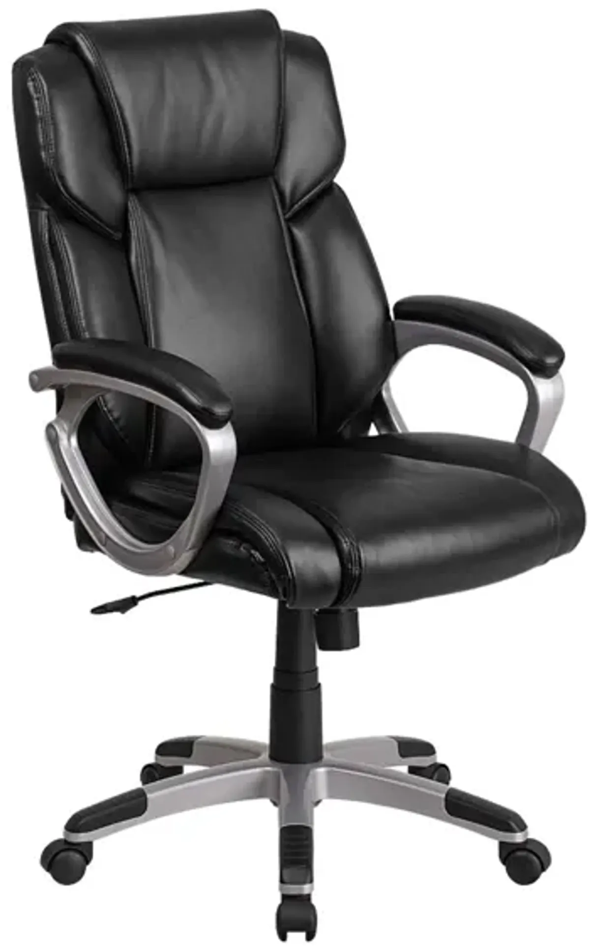 FINN BLACK OFFICE CHAIR