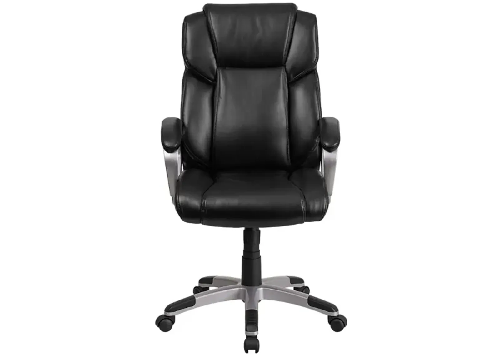 FINN BLACK OFFICE CHAIR