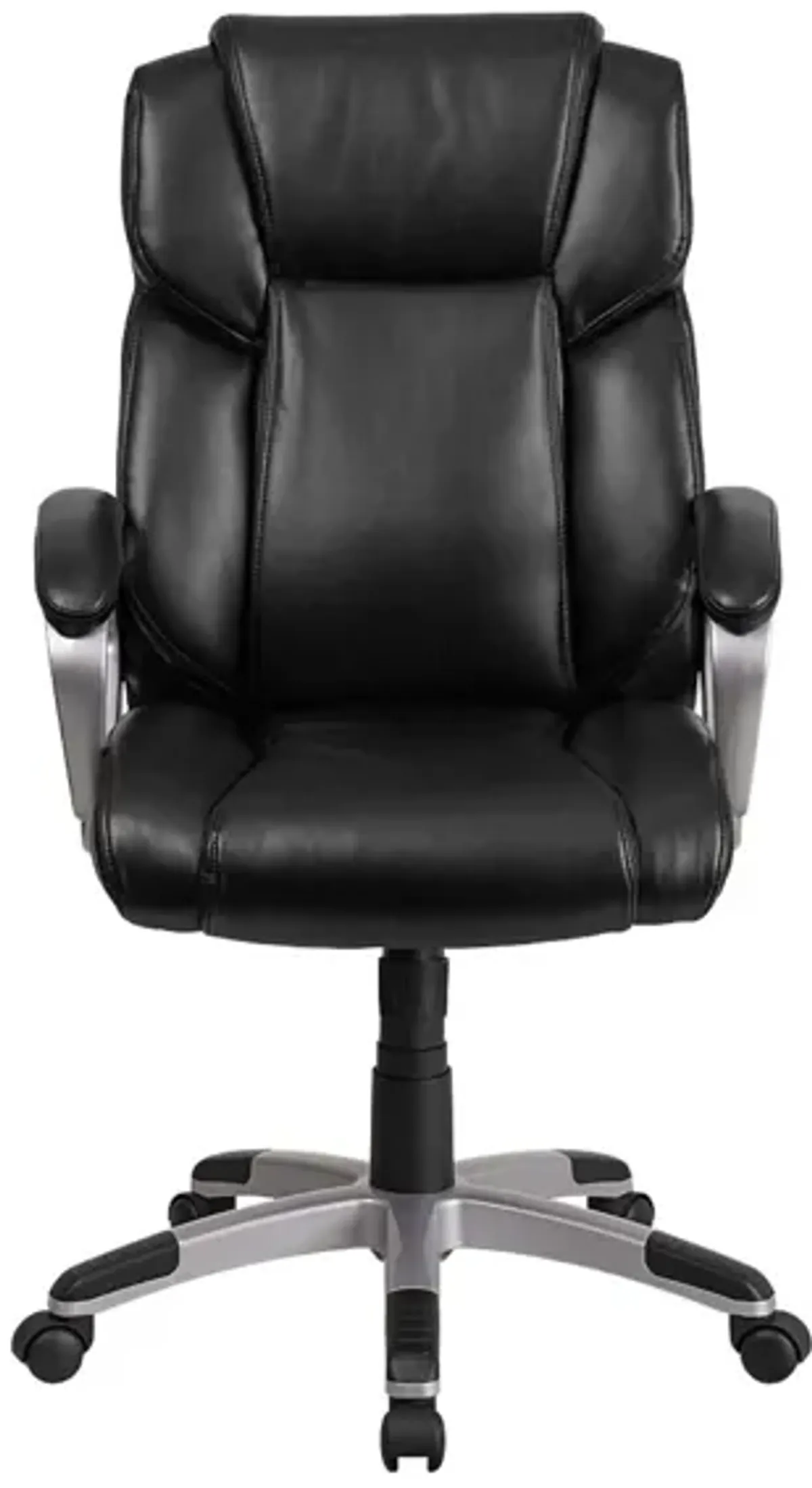 FINN BLACK OFFICE CHAIR