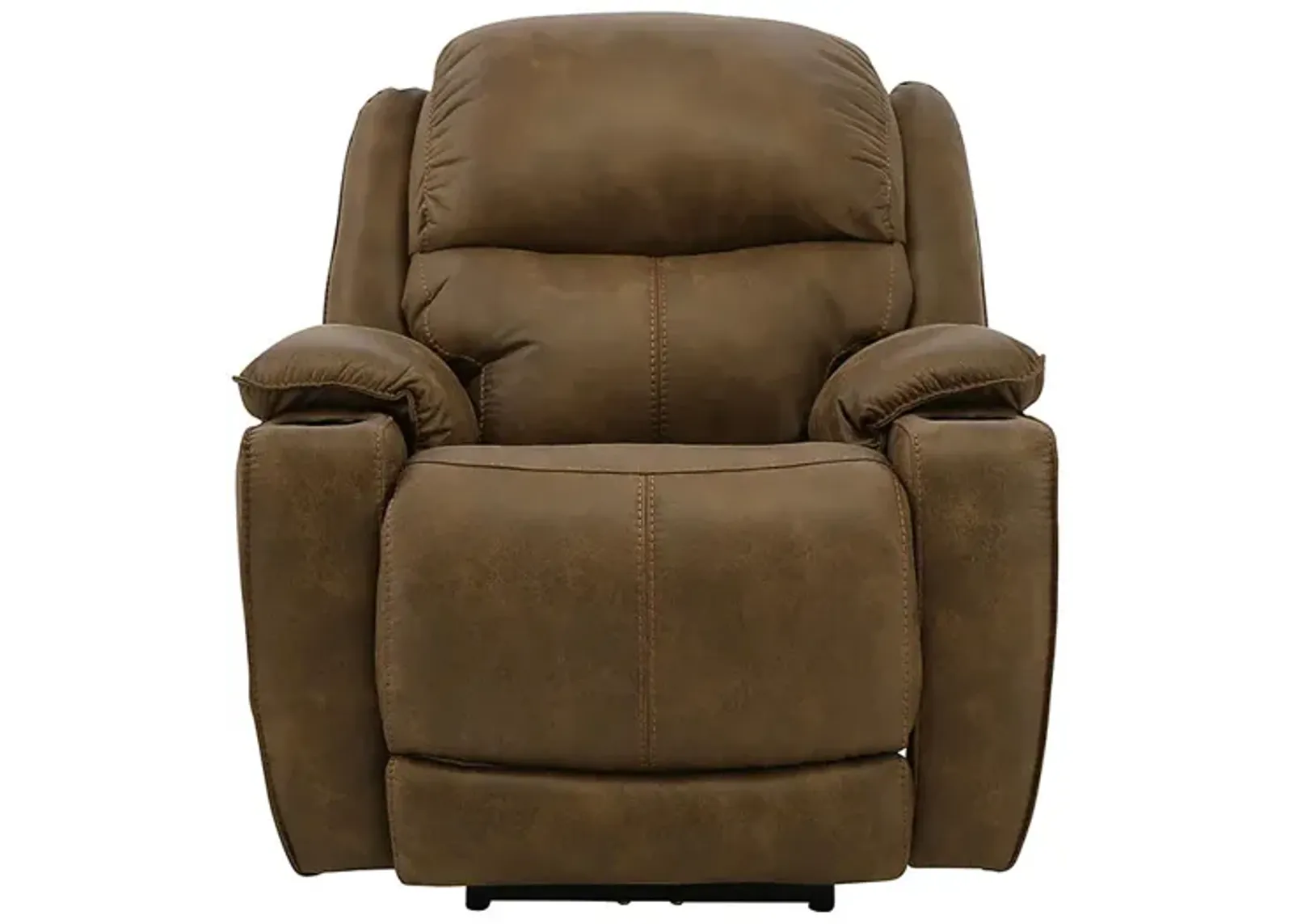 STARSHIP SADDLE 3P POWER RECLINER