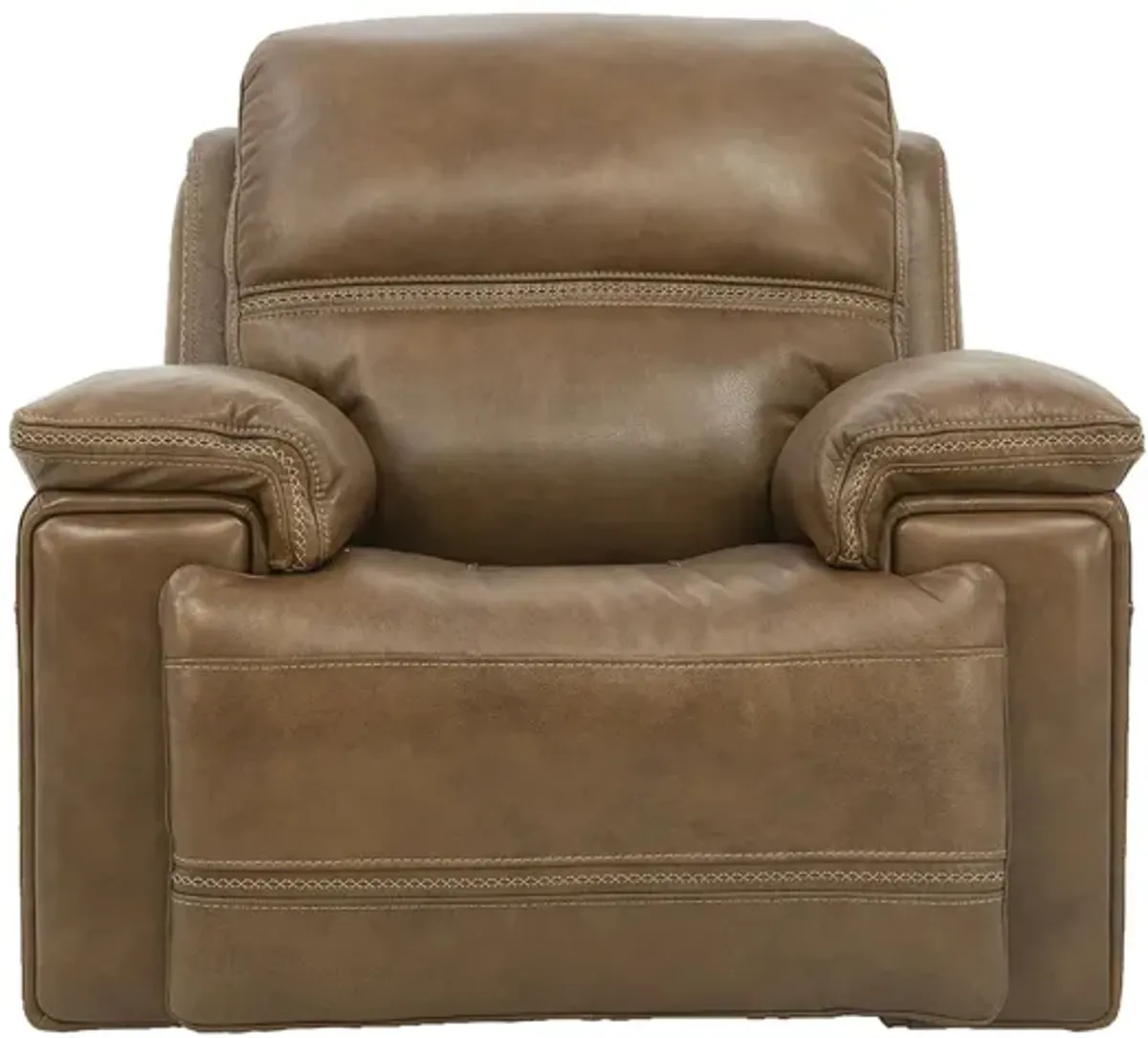 FENWICK POWER SADDLE RECLINER P2