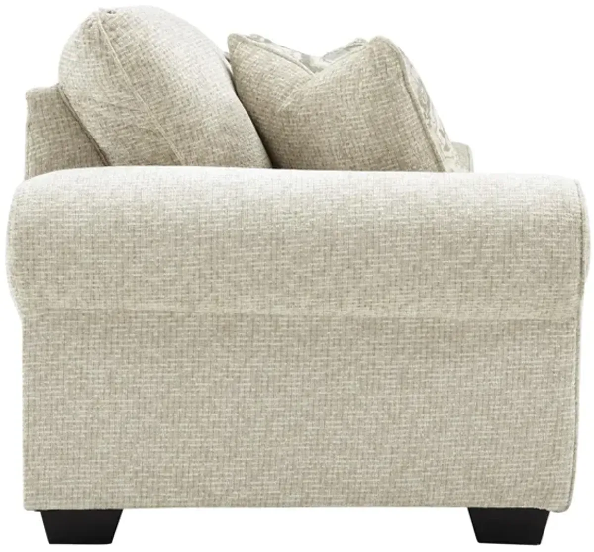 HAISLEY IVORY SOFA