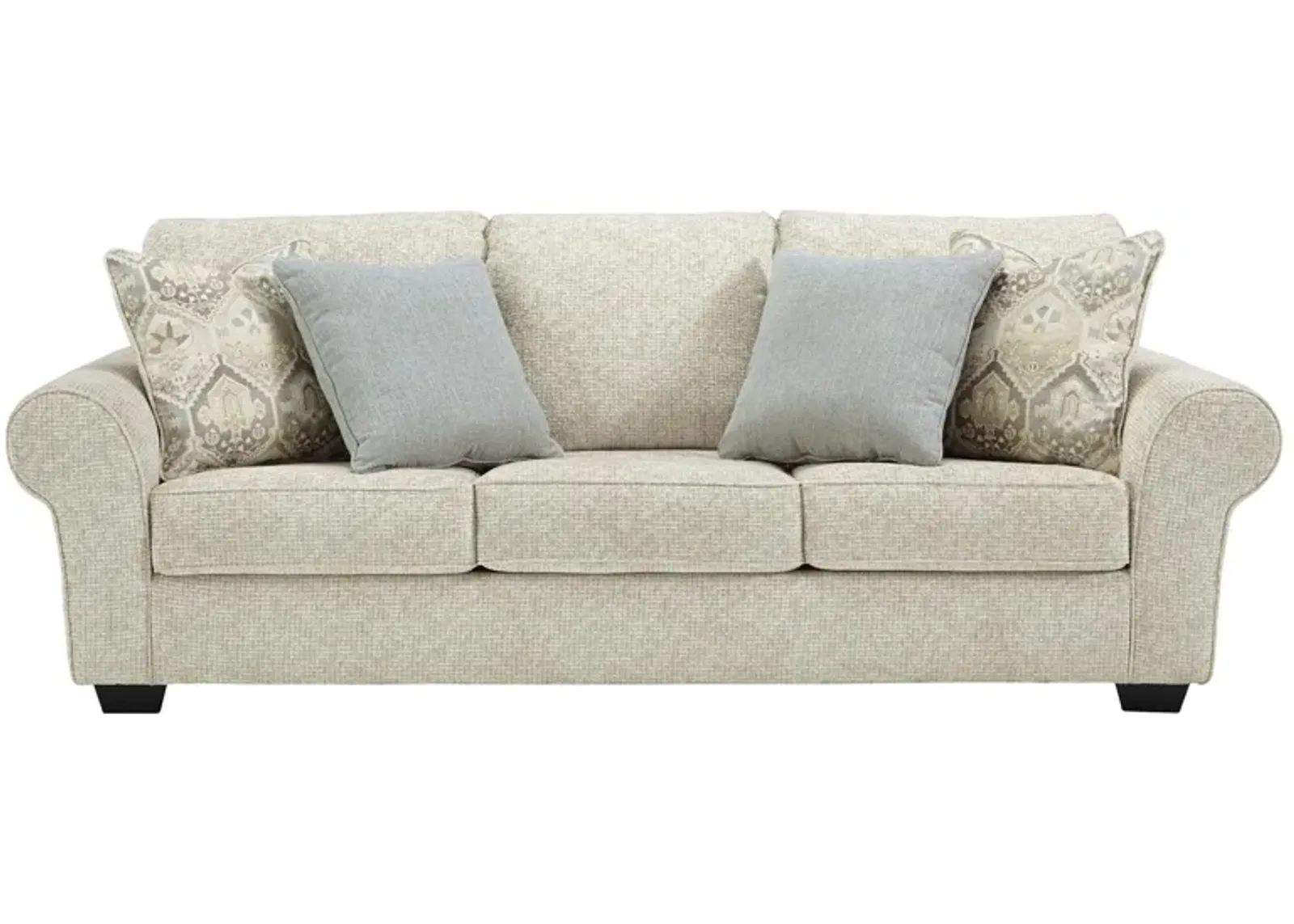 HAISLEY IVORY SOFA